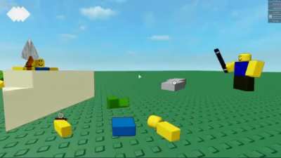 roblox music in 2015 - 2018 be like: