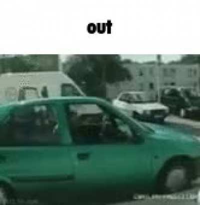 out