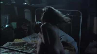 Lili Simmons- Banshee
