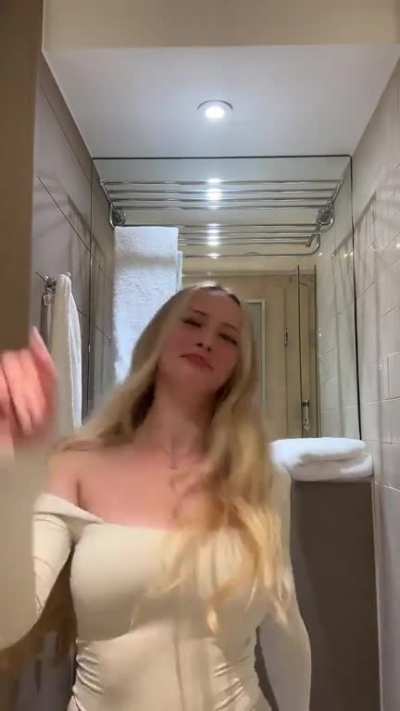 New TikTok