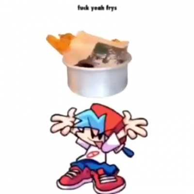 yeah frys