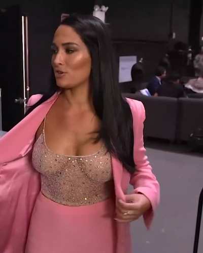 Nikki Bella