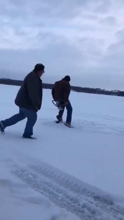 Maybe Maybe Maybe