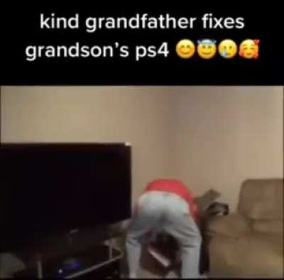 wholesome mold
