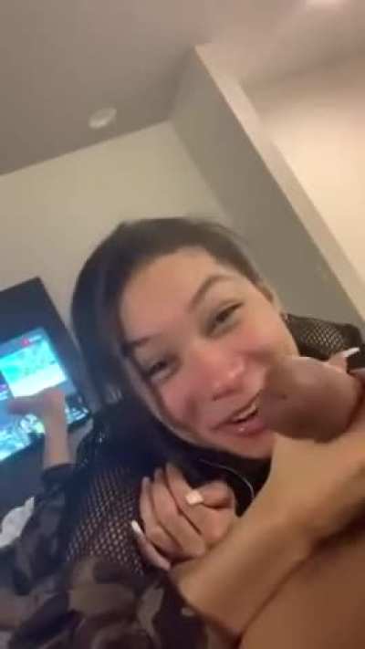 Blowjob mates are the best!