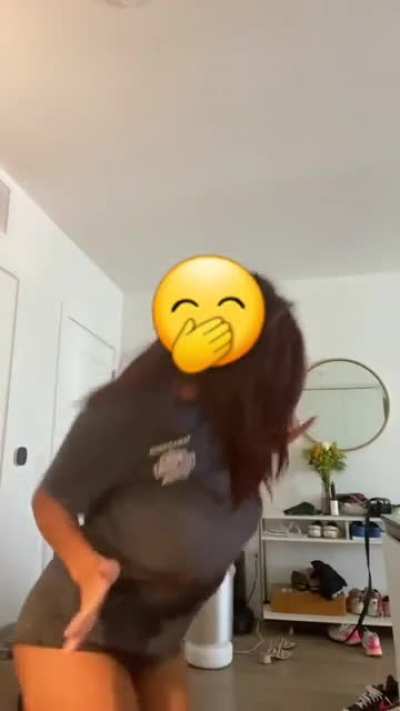 Only tiktok 