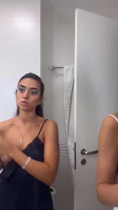 Brush it off