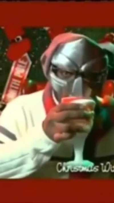 THANK YOU DOOM