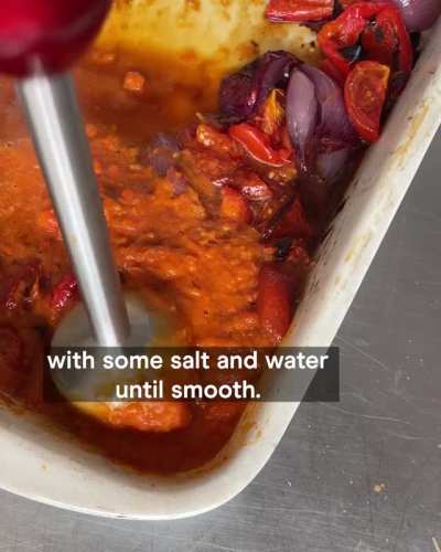 Hot Pepper Kebabs