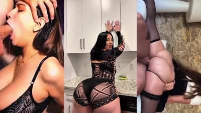 Pawg goon fuel