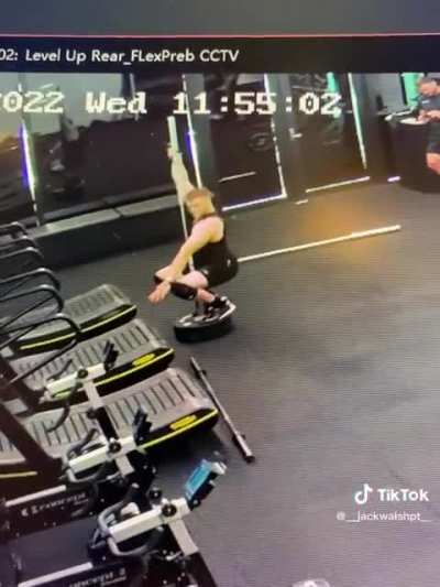 GymMemes - Video #0231