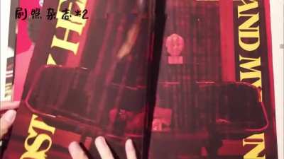 Video Inside of the 