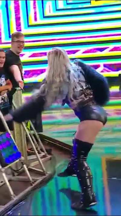 Liv Morgan