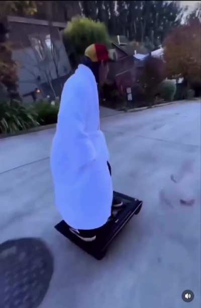 Surfing channels