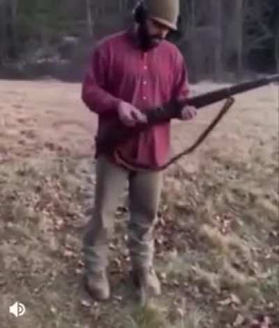 Nothing to see here ATF