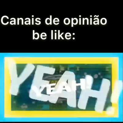 Calma senhor policial, era só ironia 😳