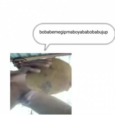 Bobab<wbr>emegi<wbr>pmabo<wbr>yabab<wbr>obabu<wbr>jup panarow