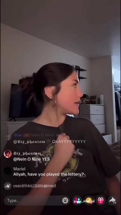 Aliyah (and a family friend) call out parasocial haters commenting on Jenna‘s eyebrows & explain the rage they feel about it