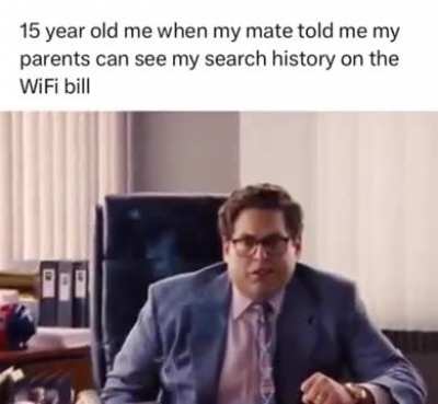 Oh no 