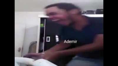 Carai ademir