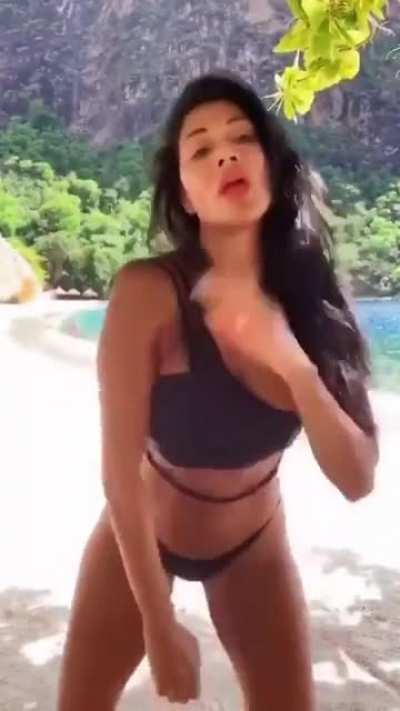 Latest TikTok
