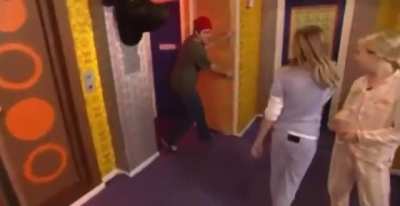 A gem from my childhood: Dick and Dom