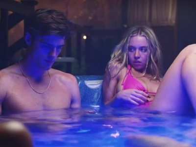 Sydney Sweeney