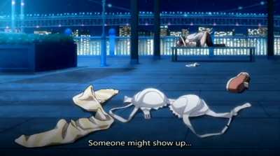 H-Anime: Tropical Kiss😍