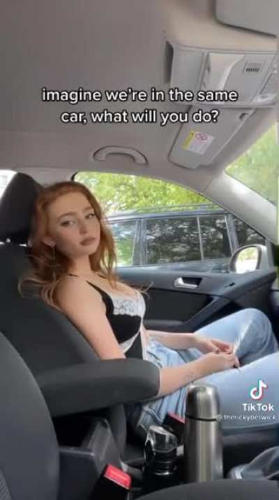 What would you do?