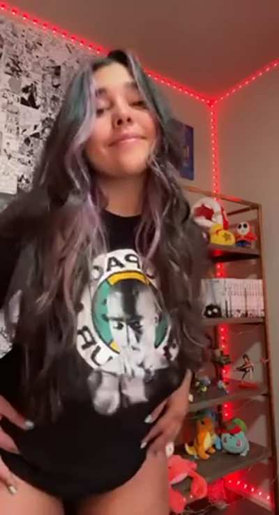 Can I convince you to creampie me after our date?