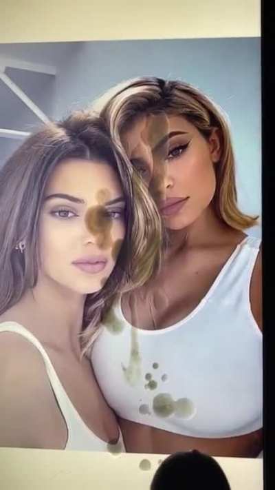 Kendall & Kylie