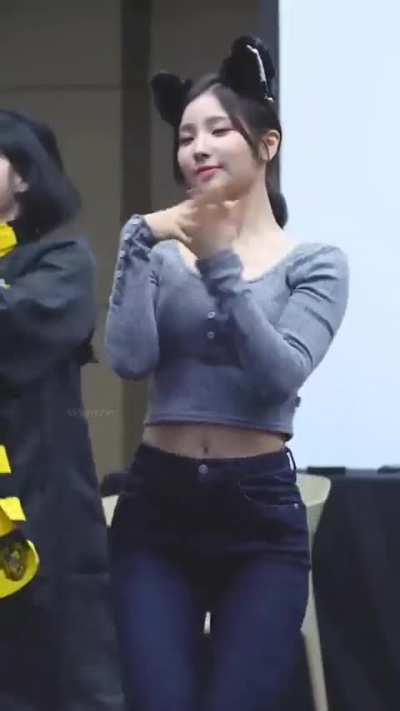 Oof Sohee 🔥