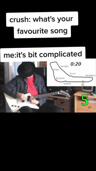 Thought this belonged here 😅