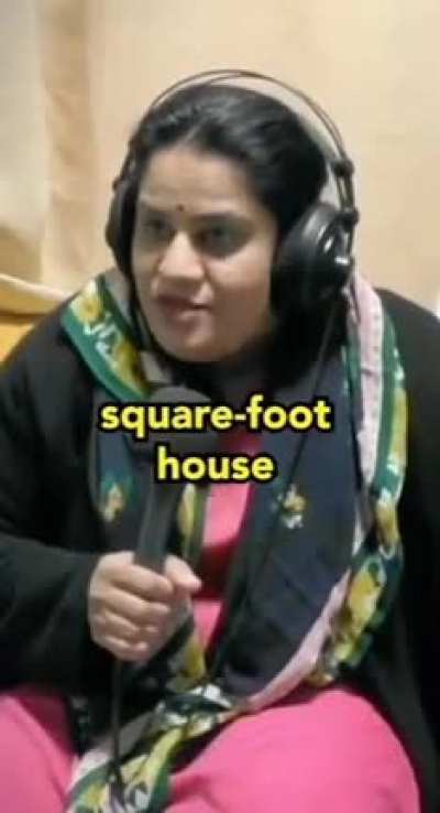 Arranged marriages aren't for everyone