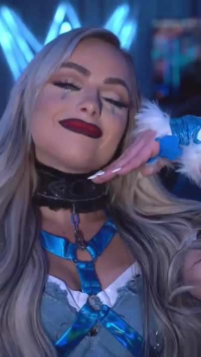 Before the Elimination Chamber match