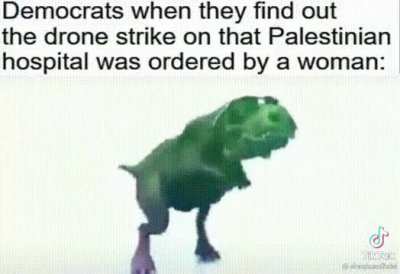 Equality time