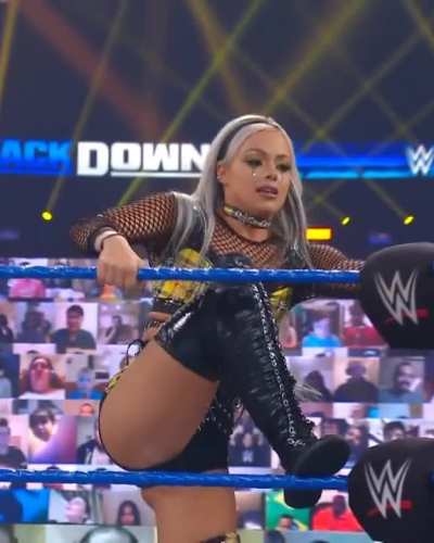 Liv Morgan