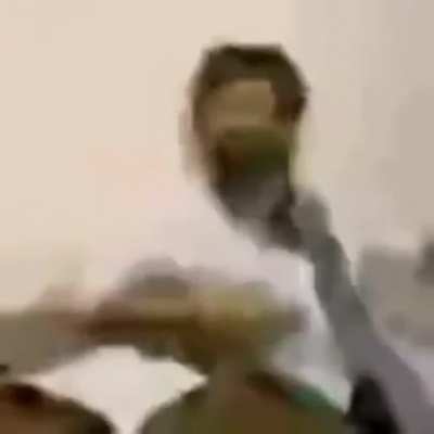 Elimde böyle videolar atayımmı?