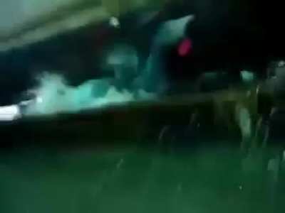 Piss & slide