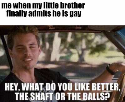 like we didn't already know