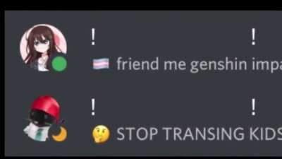 Fate has bought these discord users next to one another…