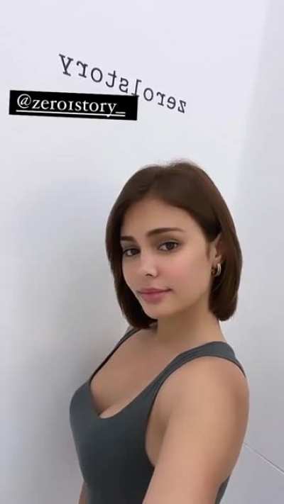 Ivana Alawi