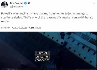 We are fucked