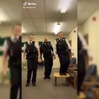 Seen this shared around on Twitter - did make me laugh so thought I’d put it on here too. Very topical atm with police dance videos going out daily...