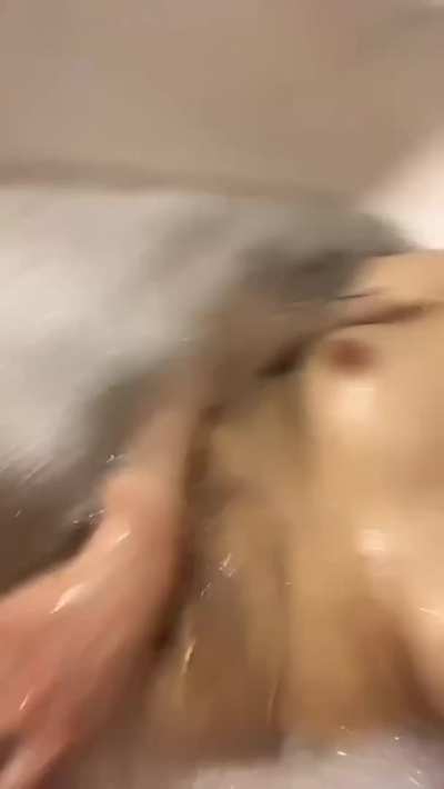 I'll let you do whatever you want with my body