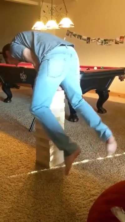 Maybe maybe maybe