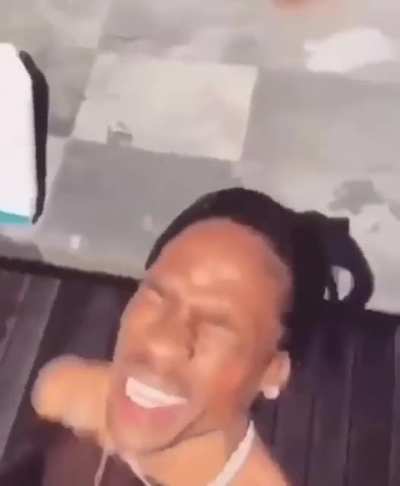 ITS MA FUCKING BIRTHDAY BITCH AHHHH