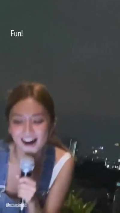 Kathryn Bernardo