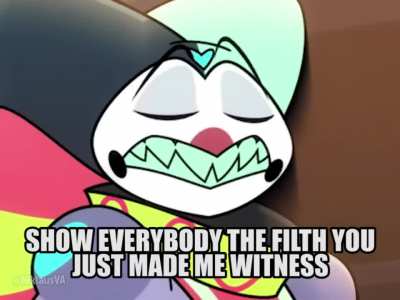 I know what you did.