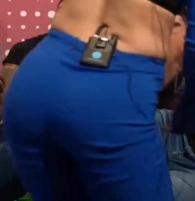 Liv Morgan